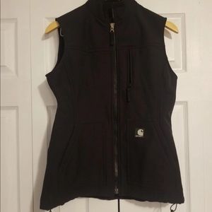 Womens Carhartt vest
